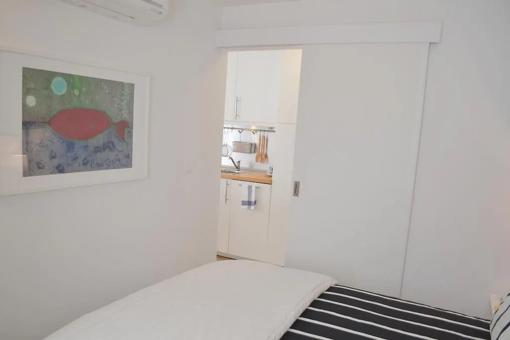 Tp Factory 15, Lisbon Apartment Portugal