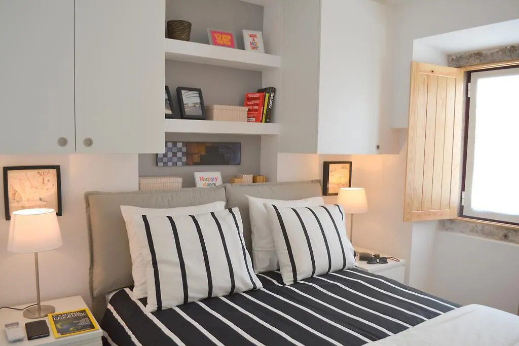 Tp Factory 15, Lisbon Apartment Portugal